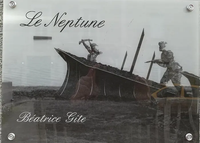 Le Neptune
