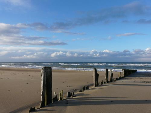 Appartamento Le Neptune Arromanches-les-Bains