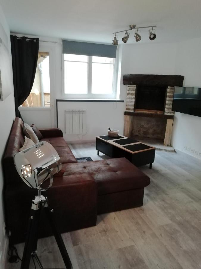 Apartment Le Neptune