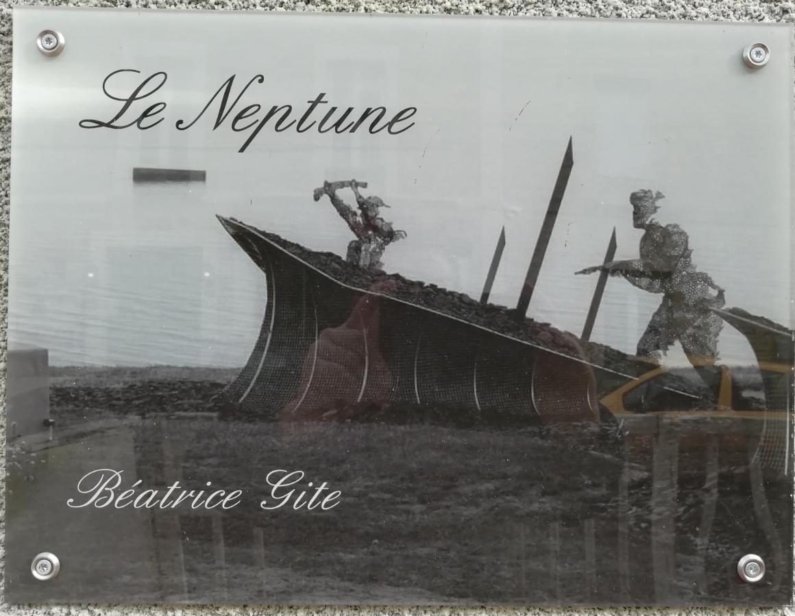 Le Neptune Apartment