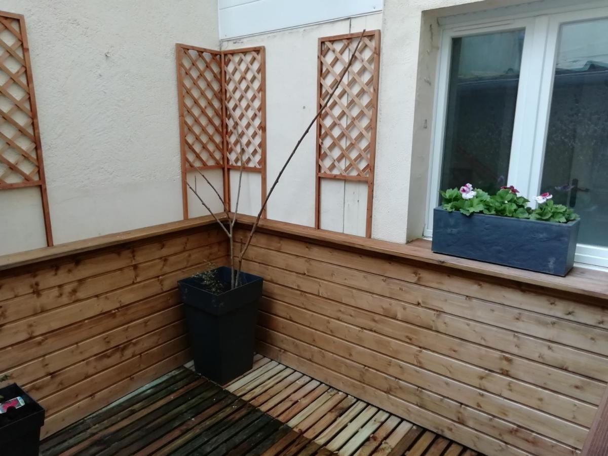 Le Neptune Apartment *