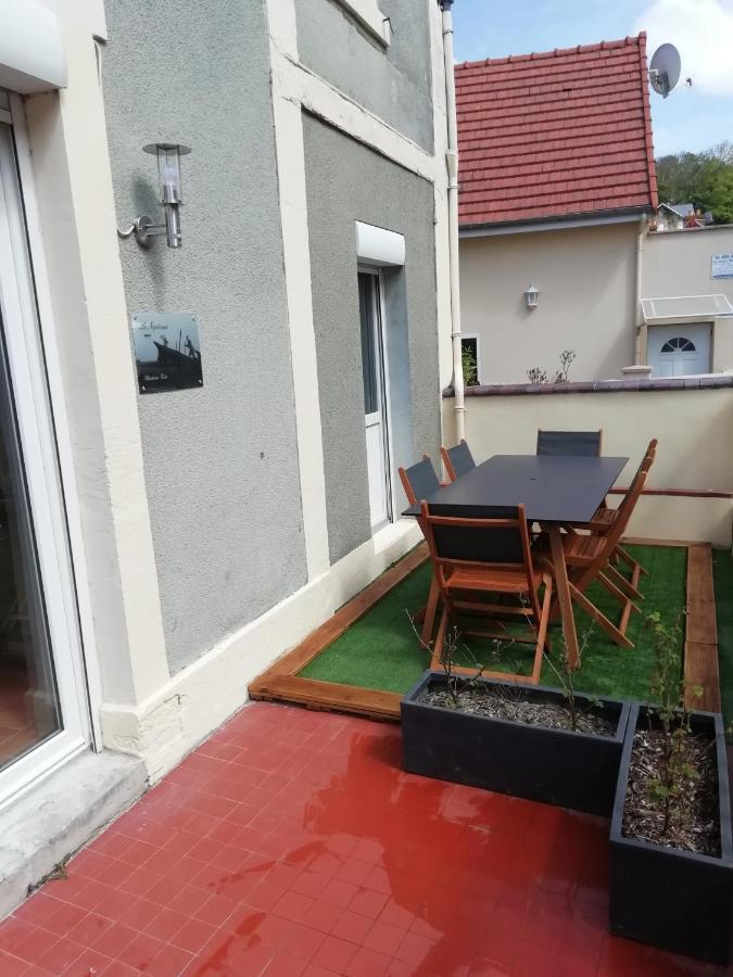 Apartment Le Neptune