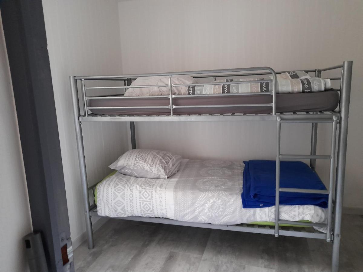 Apartment Le Neptune *