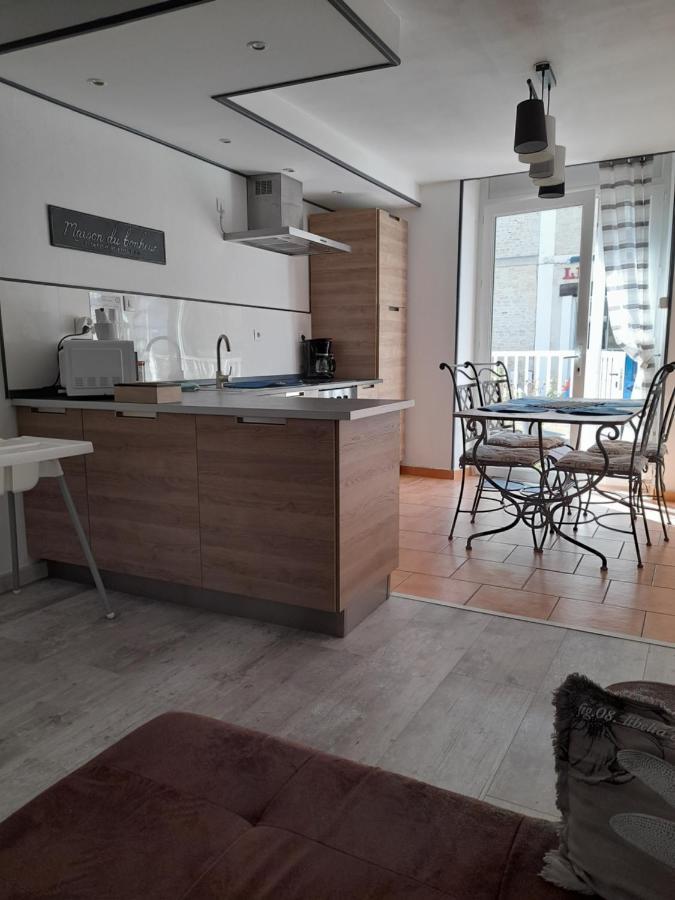 Le Neptune Apartment Arromanches-les-Bains