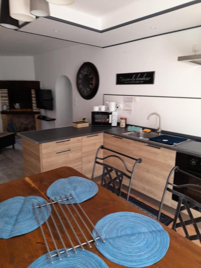 Apartment Le Neptune *