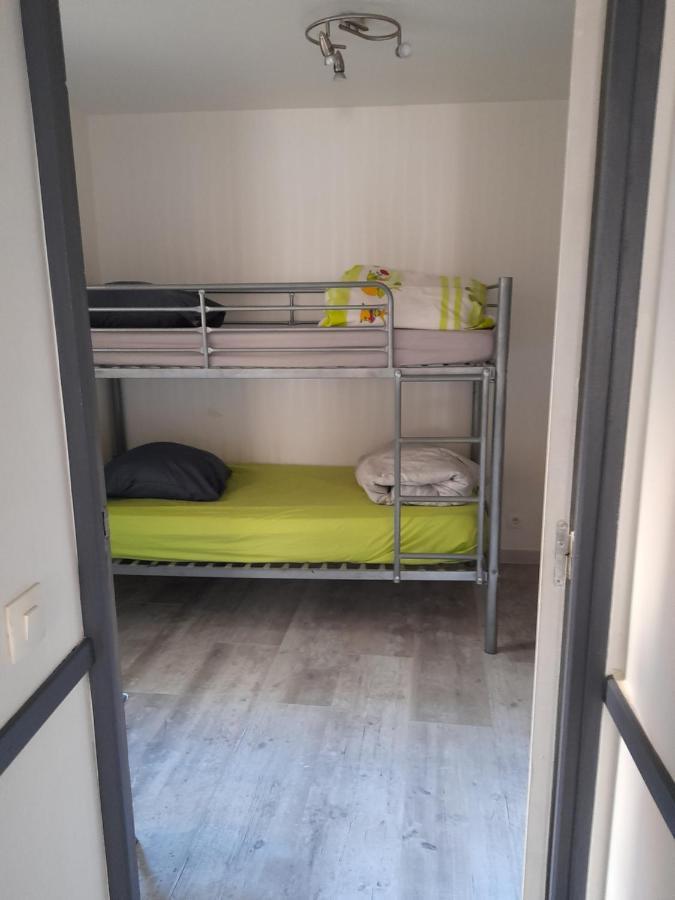 Le Neptune Apartment *
